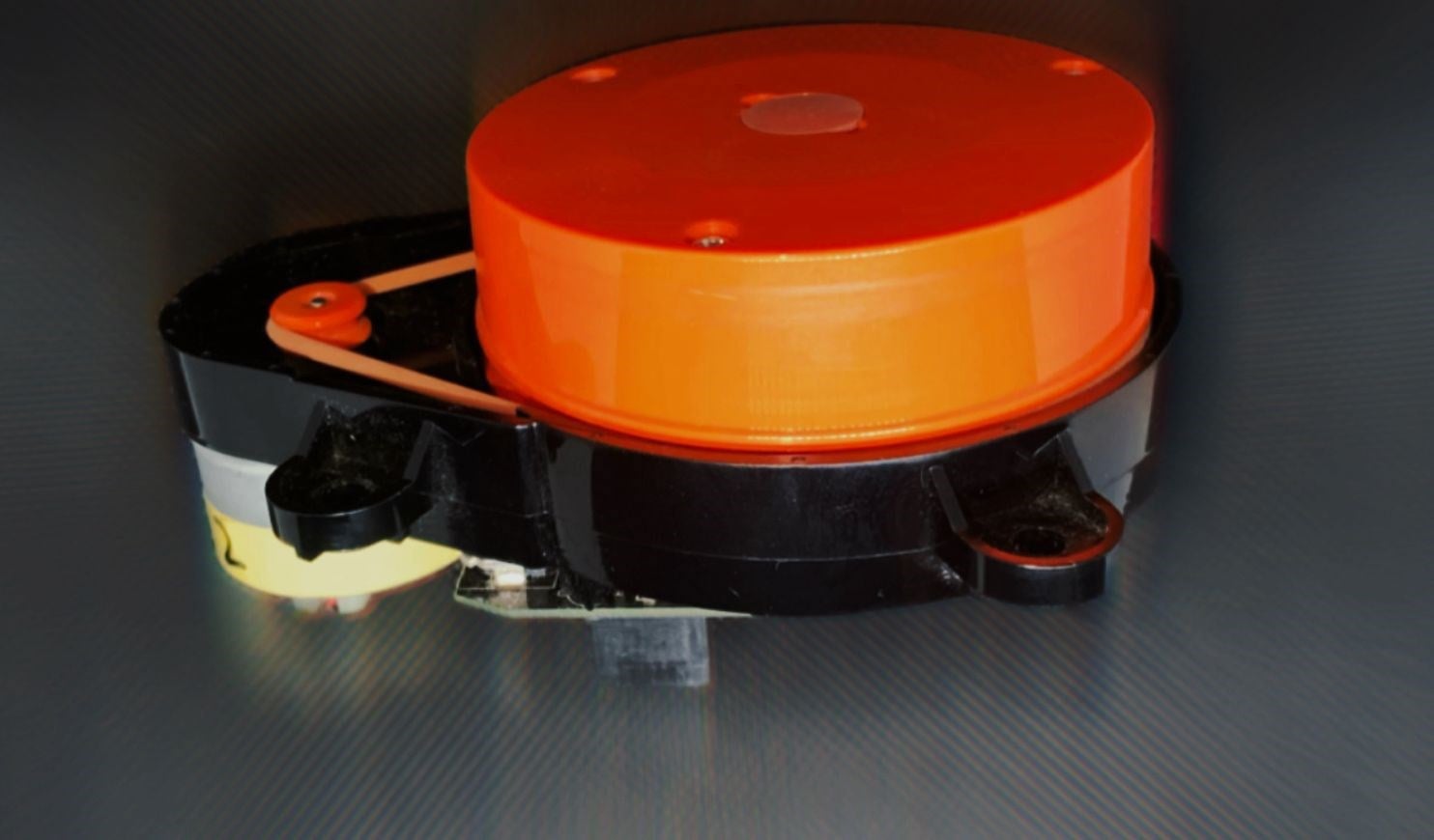 ROBOROCK S5 MAX LİDAR SENSÖR