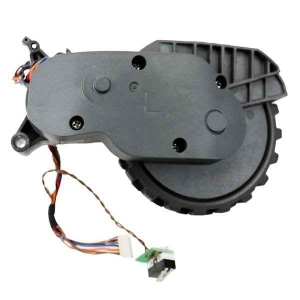 ROBOROCK S5 MAX SOL TEKERLEK