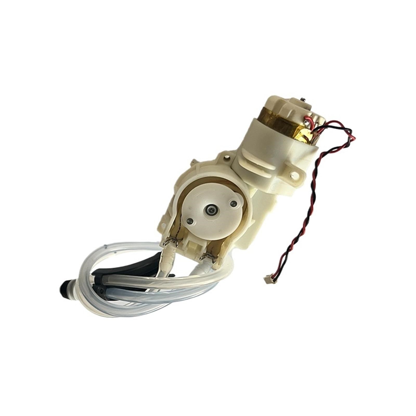 ROBOROCK S5 MAX SU POMPASI