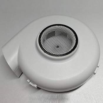 ROBOROCK S5 MAX VAKUM MOTORU