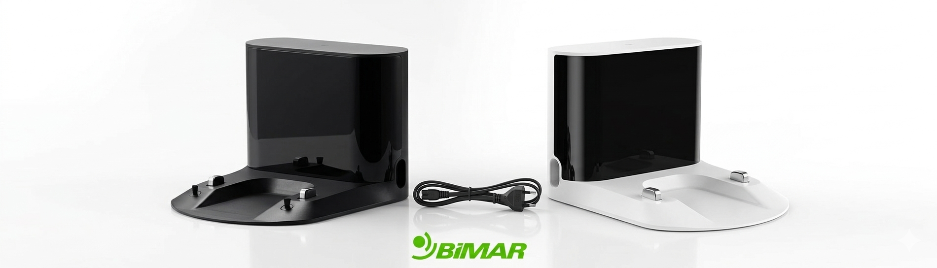 ROBOROCK S50 ŞARJ ÜNİTESİ