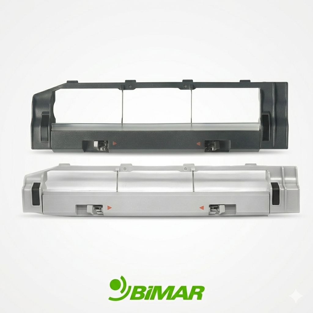 ROBOROCK S6 ANA FIRÇA KAPAĞI