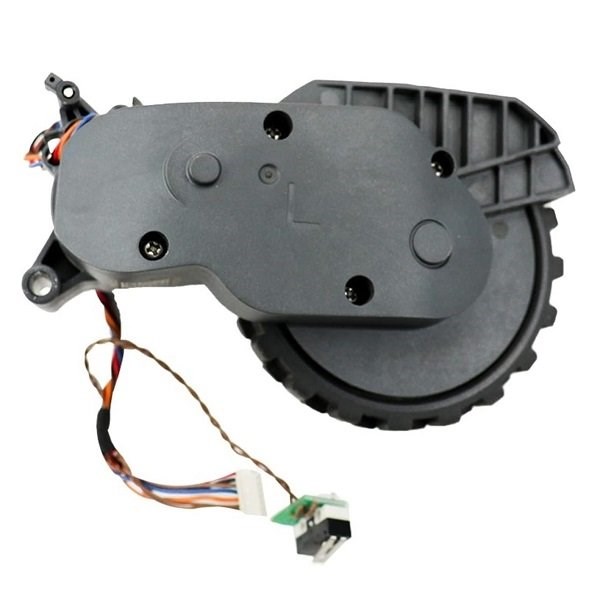 ROBOROCK S6 SOL TEKER