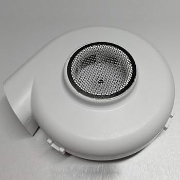 ROBOROCK S6 VAKUM MOTORU