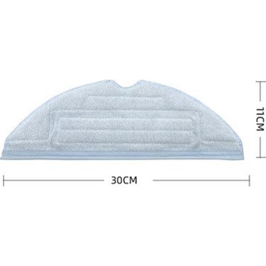 ROBOROCK S7 MOP BEZİ