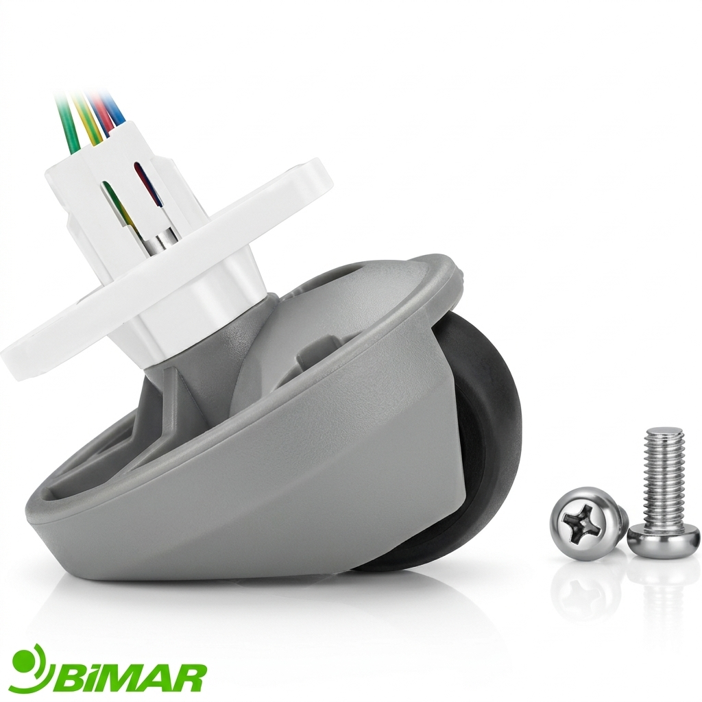 ROBOROCK S7 ÖN TEKER