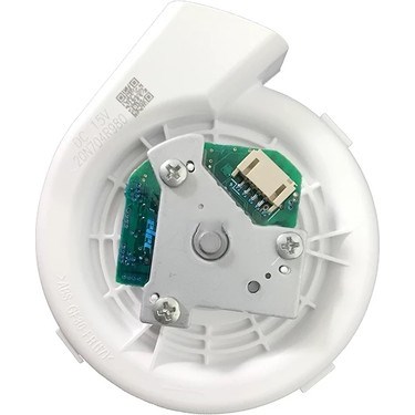 ROBOROCK S7 VAKUM MOTORU