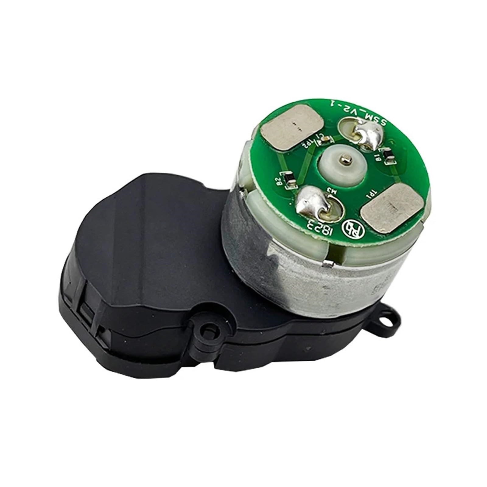 ROBOROCK S7 YAN FIRÇA MOTORU