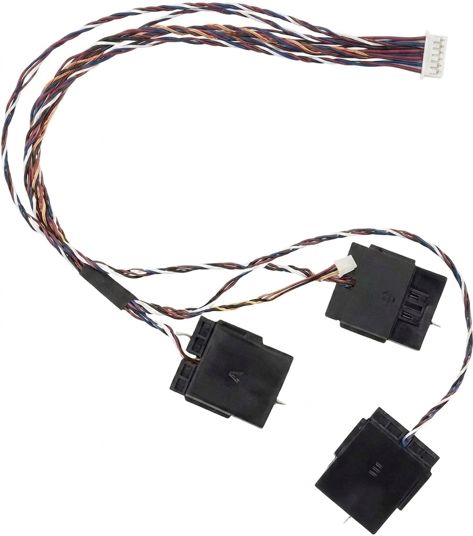 ROBOROCK S7 YÜKSEKLİK SENSÖRÜ