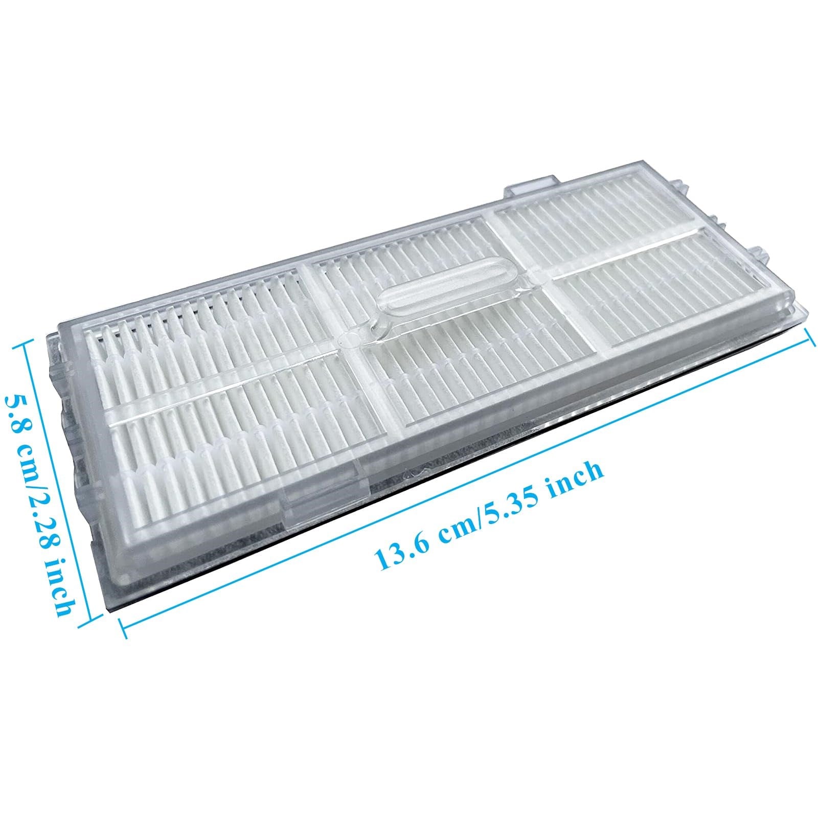 ROBOROCK S8 HEPA FİLTRE