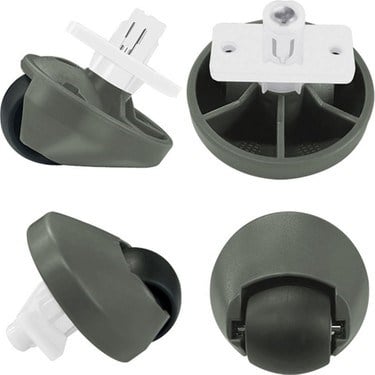 ROBOROCK S8 ÖN TEKER