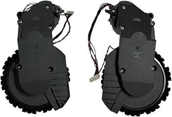 ROBOROCK S8 SAĞ TEKER