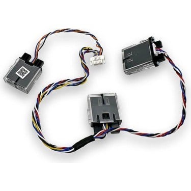 ROBOROCK S8 YÜKSEKLİK SENSÖRÜ SOL