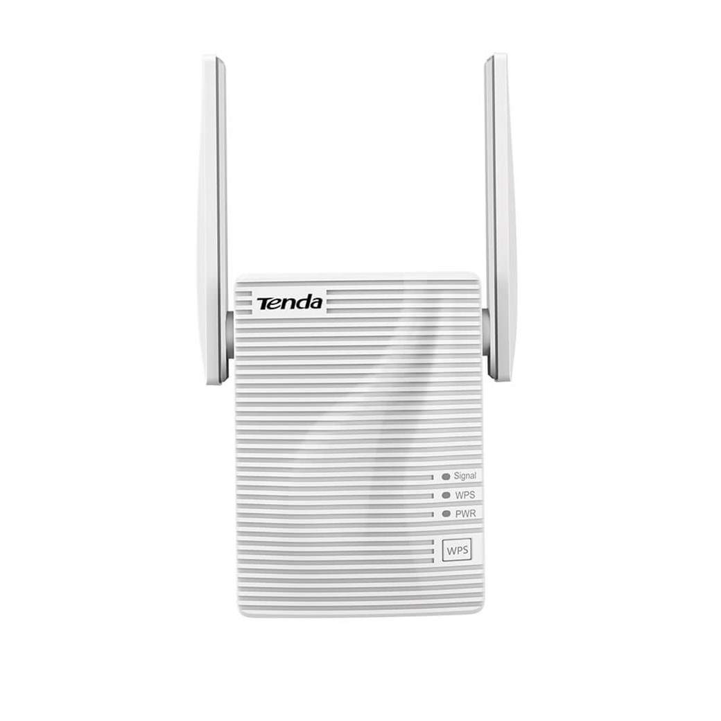 TENDA A15 AC750 DUALBAND WIFI REPEATER - SİNYAL TEKRARLAYICI