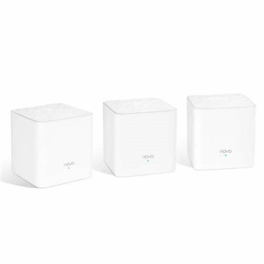 TENDA MW3 MESH AC1200 KABLOSUZ ROUTER 3 LÜ