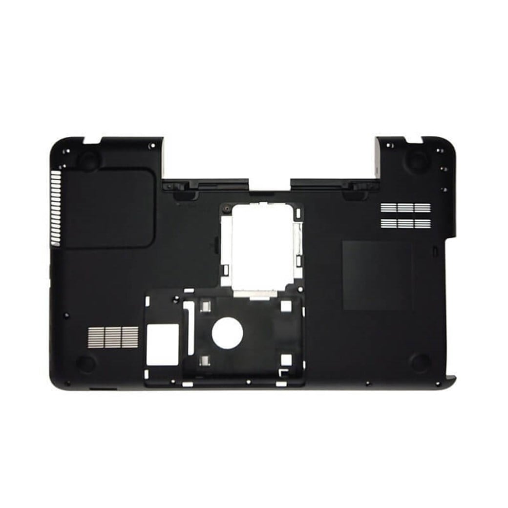 TOSHIBA SATELLITE C855 ALT KASA BOŞ , SİYAH