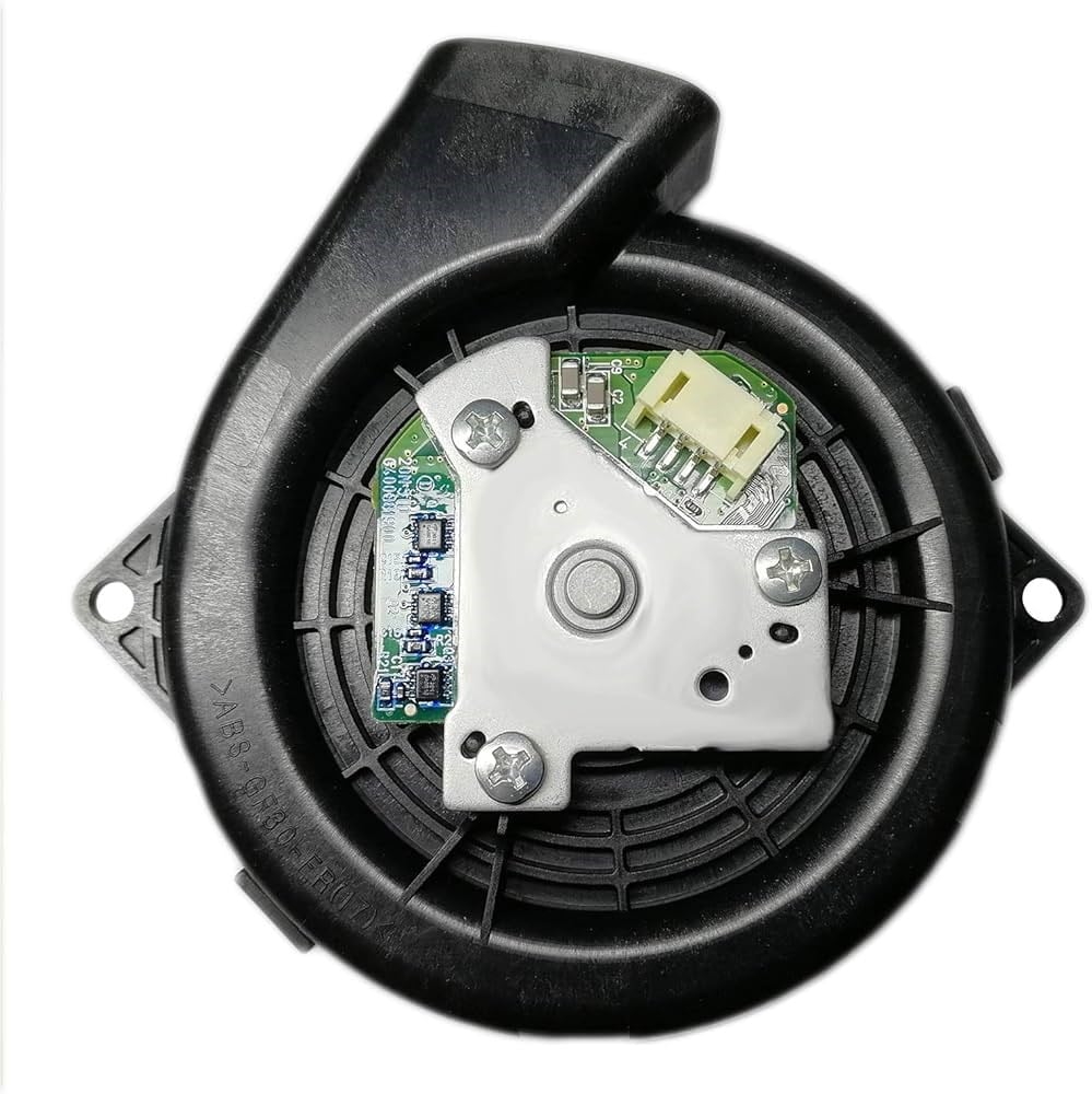 XİAOMİ MOP PRO VAKUM MOTORU
