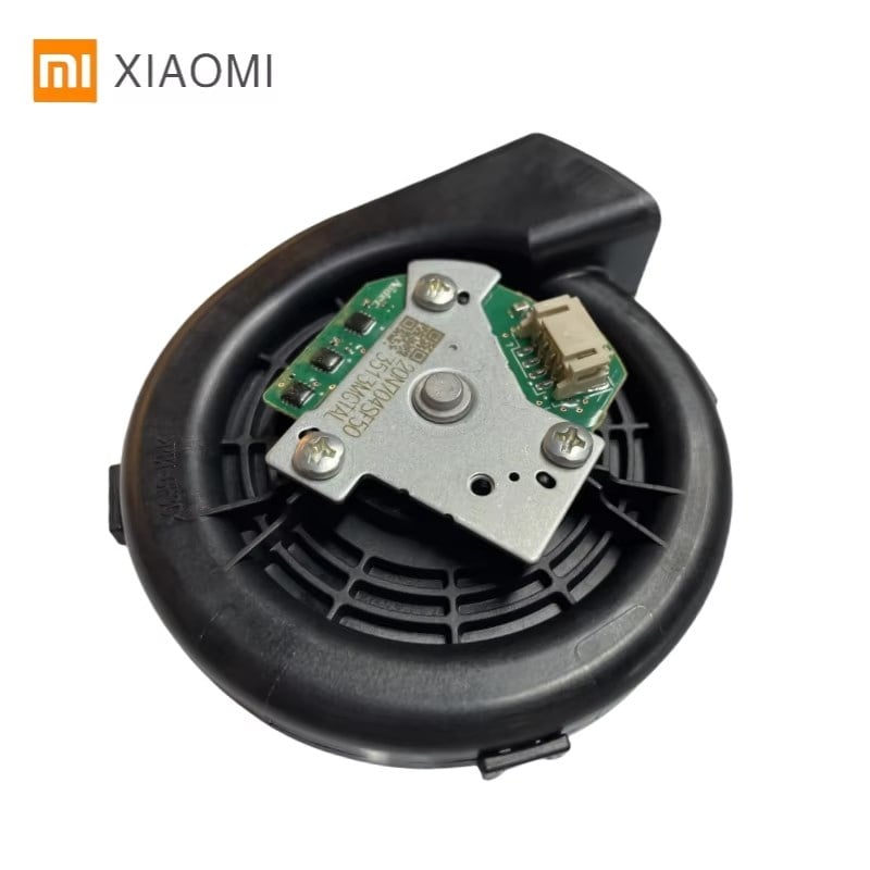 XİAOMİ S10 PLUS VAKUM MOTORU