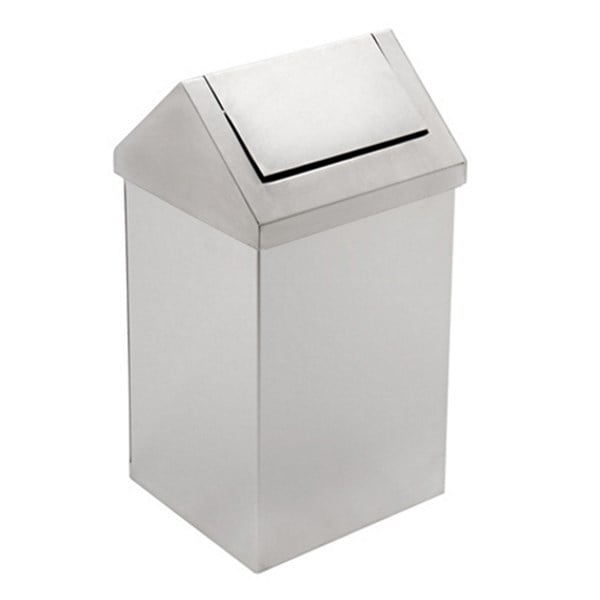 DAYCO METAL11LT DAYCO SALLANIR KAPAK ÇÖP KOVASI 