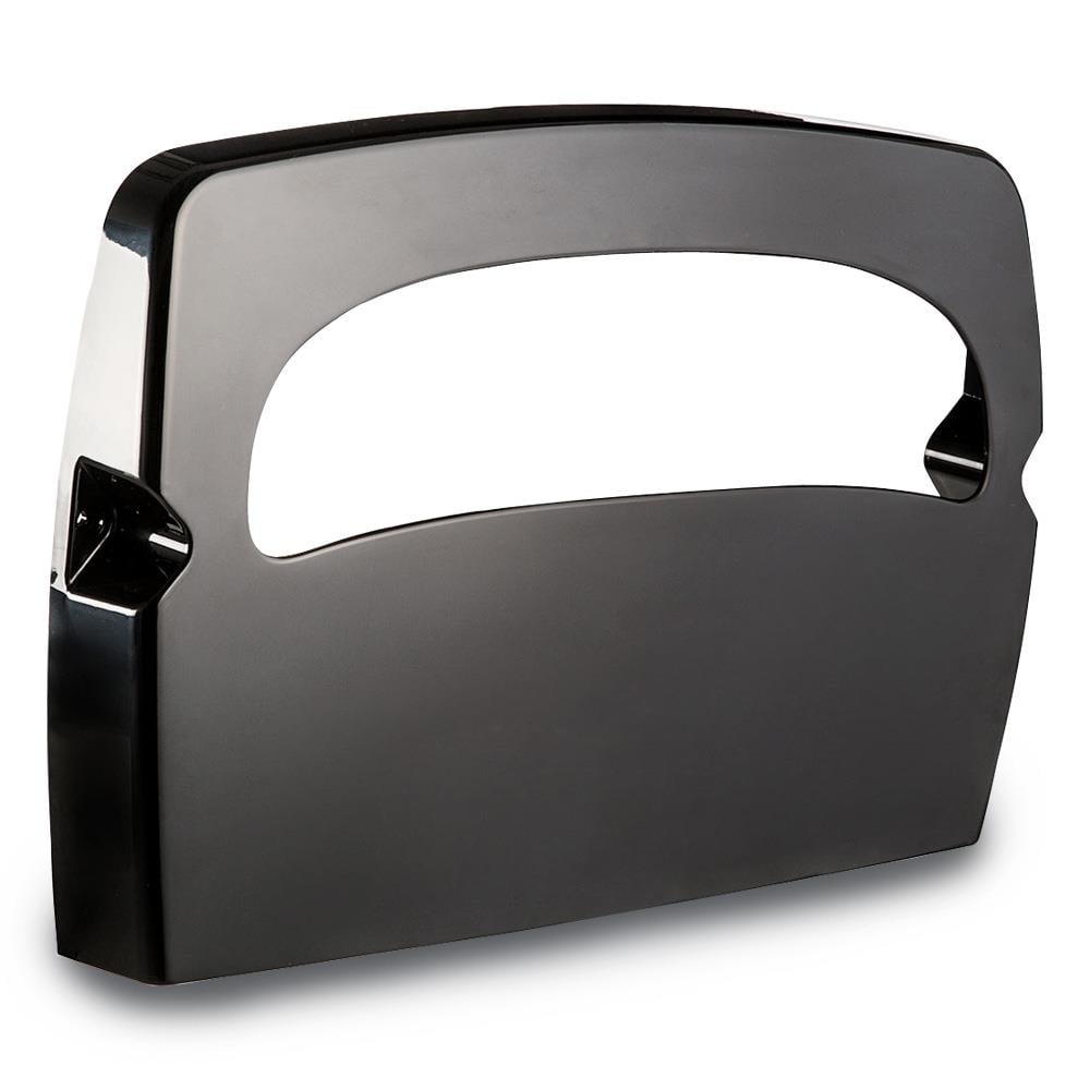 DAYCO METALDAYCO SİYAH KLOZET KAPAK ÖRTÜSÜ DİSPANSERİ