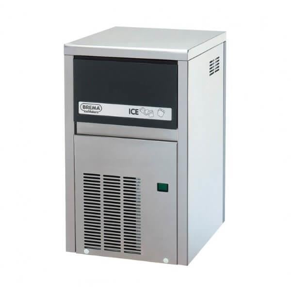 Endüstriyel Mutfak EkipmanlarıBREMA KÜP BUZ MAKİNESİ CB249