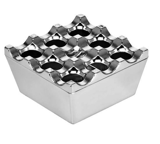 Endüstriyel Mutfak EkipmanlarıKARE KÜLLÜK KROM NO.1