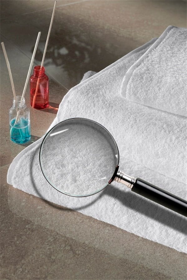 ENDÜSTRİYEL TEKSTİLIMERIA HAVLU 70*140 400GR 5Lİ