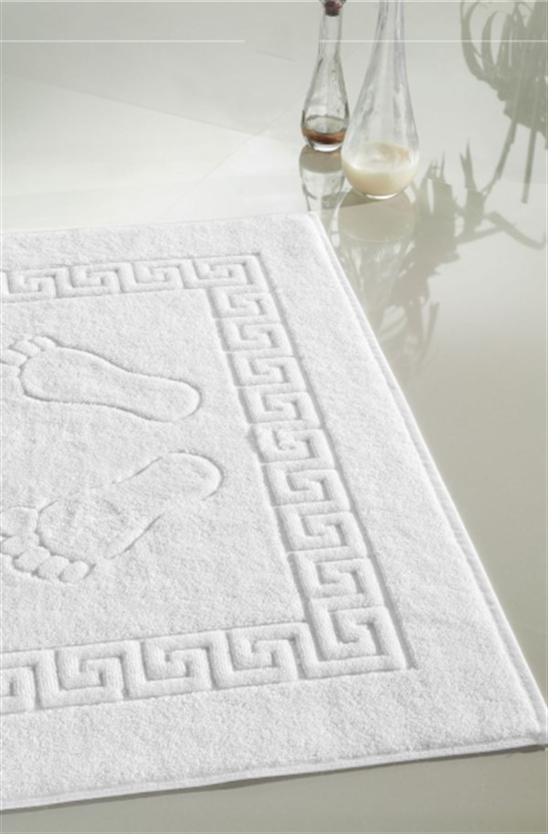 ENDÜSTRİYEL TEKSTİLVAROL AYAK HAVLUSU 50*70 200GR 10LU