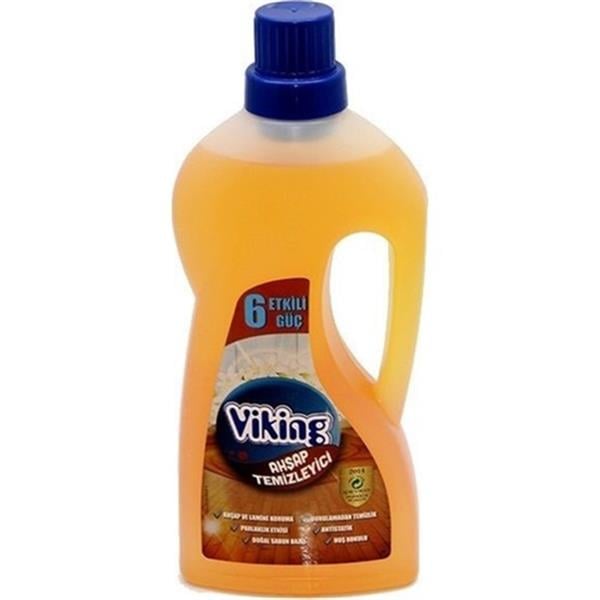 Genel Temizlik HijyeniV AHŞAP TEMİZLEYECİSİ 1000 ML