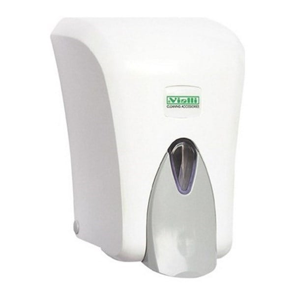 Hijyen EkipmanlarıKÖPÜK YAPICI DİSPANSER VİALLİ (BEYAZ)