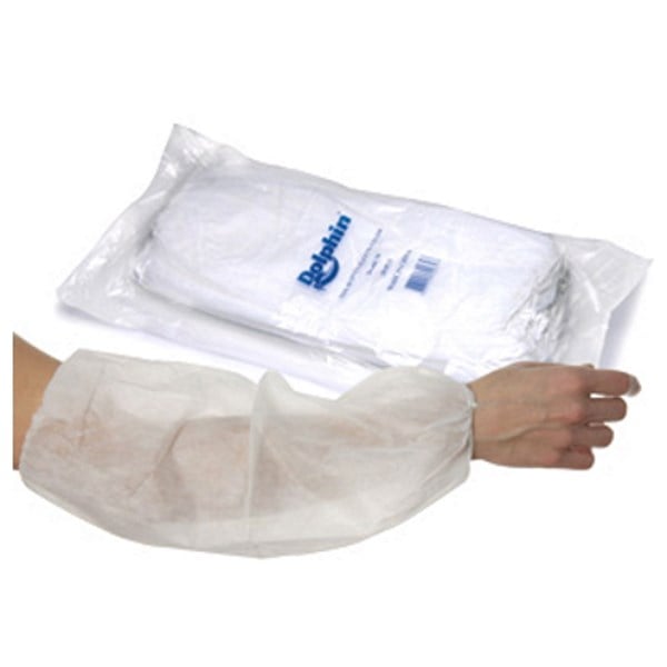 HijyenDOLPHIN BEZ KOLLUK 50Lİ