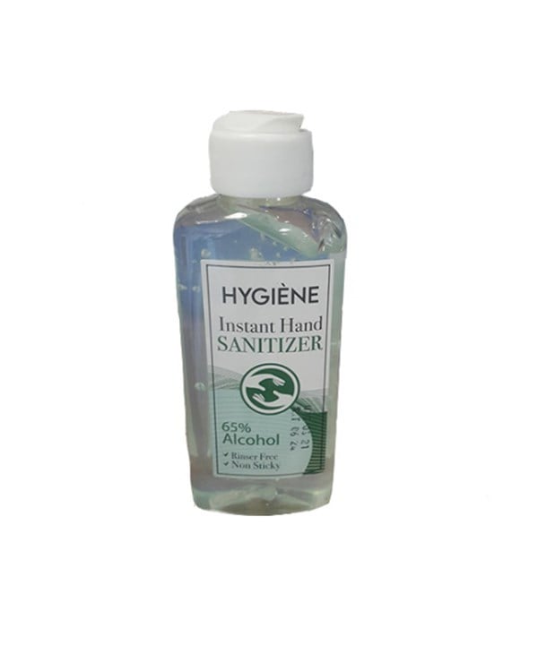 HijyenHYGIENE 150ML EL JELİ