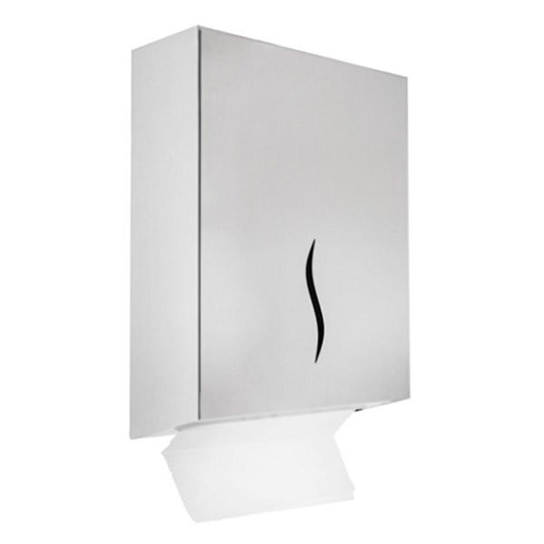 Kağıt AparatlarıDAYCO METAL Z HAVLU APARATI 200LÜ