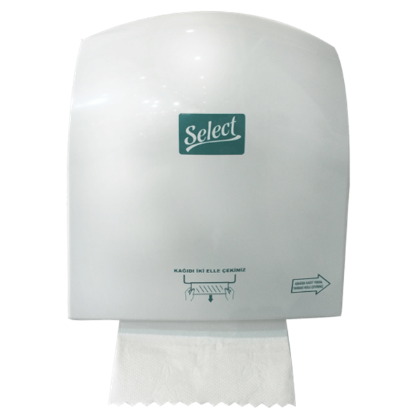 Kağıt AparatlarıS AUTO-CUT HAVLU APARATI