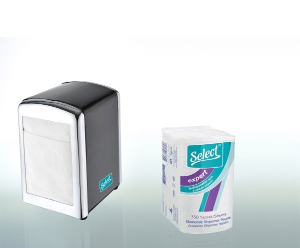 KağıtS EXPERT DİS. PEÇETE 350*12Lİ