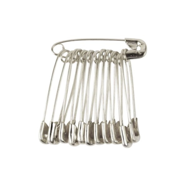 KurutemizlemeMEVO ÇENGELLİ İĞNE 27MM 1000LİK