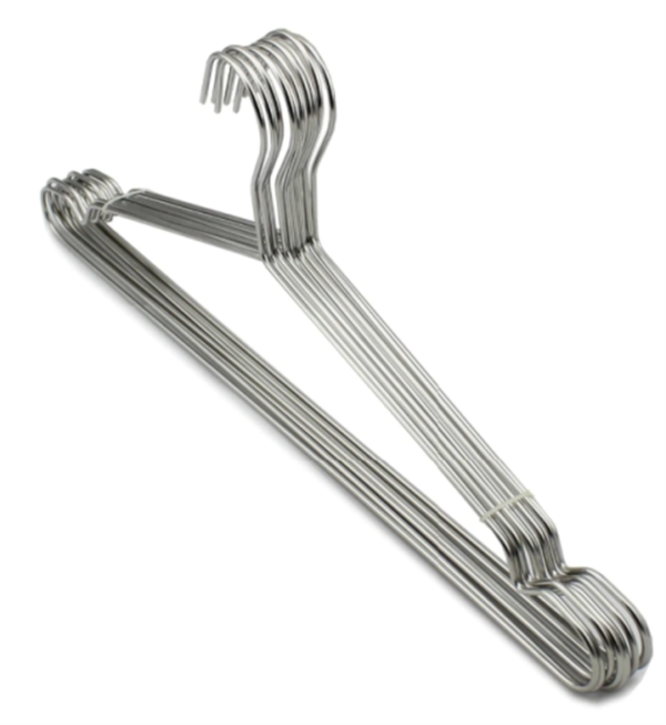 KurutemizlemeMEVO GALVANİZE KÖŞELİ ASKI (500 ADET)