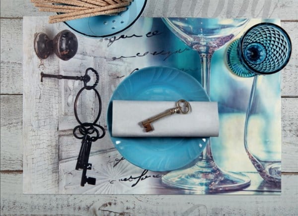 MASA TASARIM SETLERİRENDEZ-VOUS MASA TASARIM SETİ 