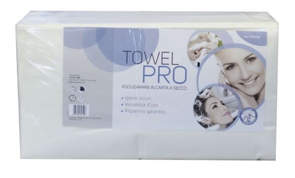 PeçeteLUCART AIRTECH TOWEL PRO 36*72 TEK PAKET