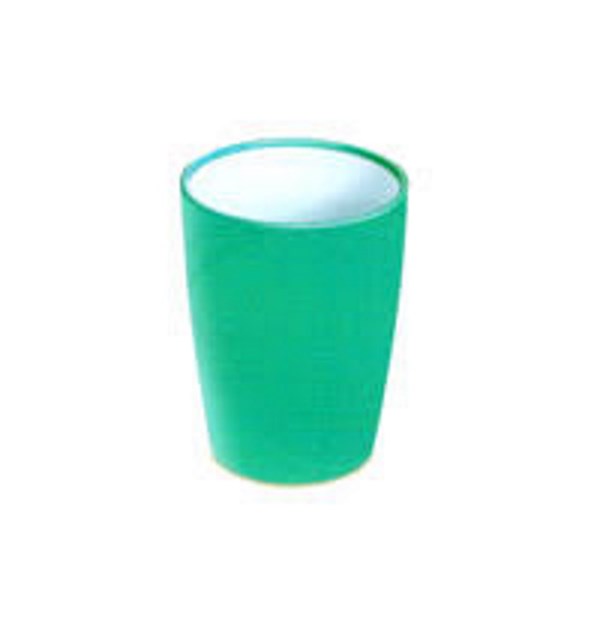 PLASTİK ÜRÜNLERAKYÜZ BODRUM KÜÇÜK BARDAK 350ML