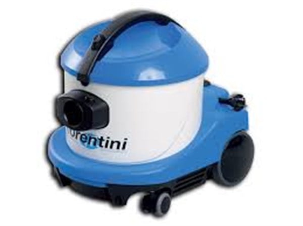 PROFESYONEL EKİPMANLARFİORENTİNİ BABY ELEKTRİK SÜPÜRGESİ