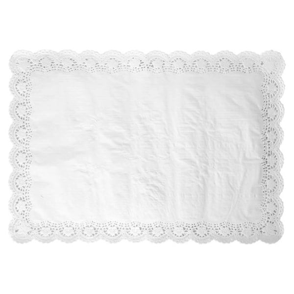 SARF MALZEMELERDOLPHIN DANTEL KAĞIT 32*45CM DOLE