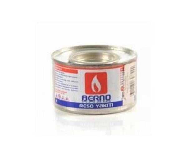 SARF MALZEMELERREŞO YAKITI 185 GR