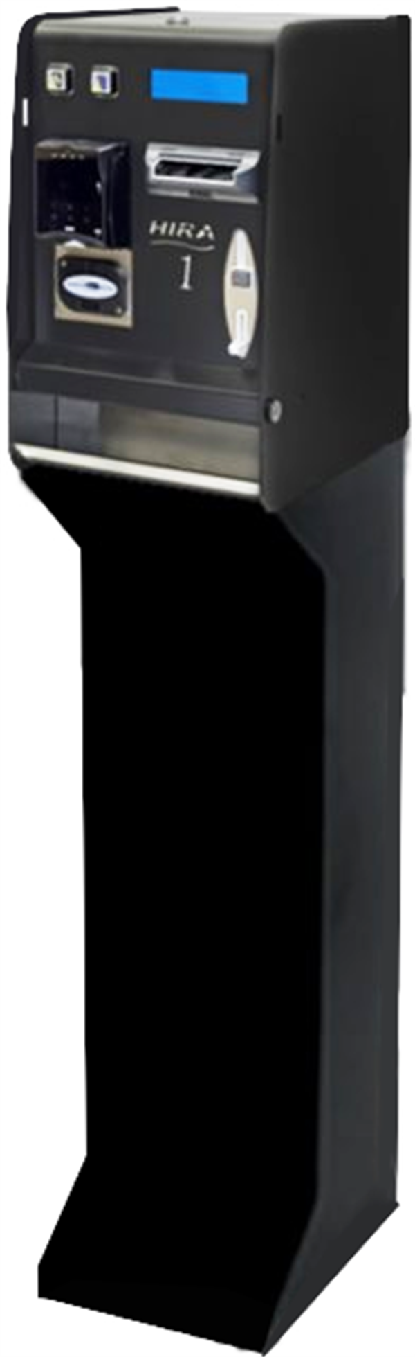 SPEED QUEEN \ IPSOHİRA 1 MONEY CHANGER