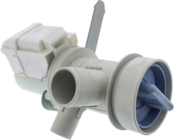 SPEED QUEEN/IPSO YEDEK PARÇACW10 804038 ASSY DRAIN PUMP BRKT (220-240V-50HZ BLUE)