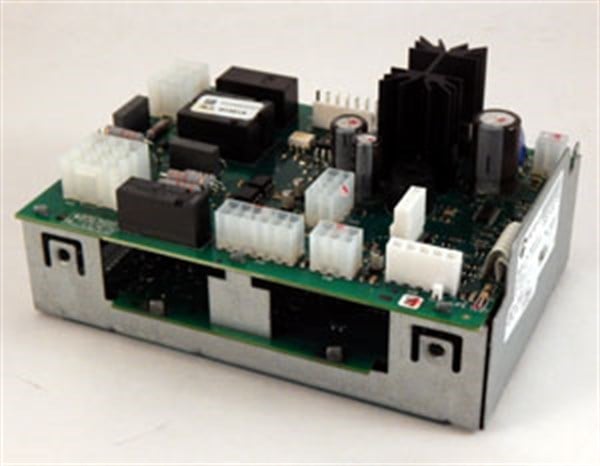 SPEED QUEEN/IPSO YEDEK PARÇAIPSO 802912P ASSY CONTROL CW8