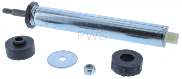 SPEED QUEEN/IPSO YEDEK PARÇAIPSO 807875 KIT ASSY, SHOCK ABSORBER-BASE