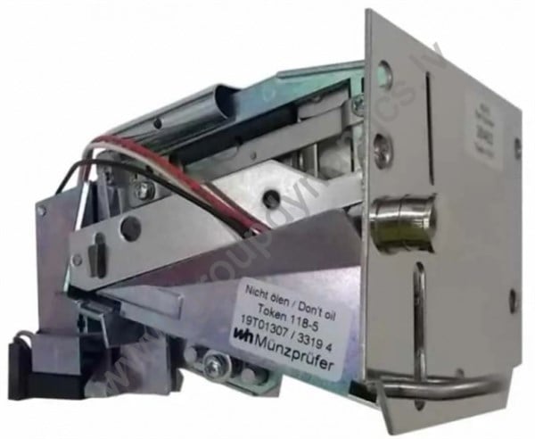 SPEED QUEEN/IPSO YEDEK PARÇAIPSO CK056 KIT MUNZ TOKEN STD118-5