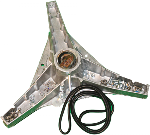 SPEED QUEEN/IPSO YEDEK PARÇAIPSO CW10 RSP805525 KIT BEARING HOUSING&HARDWARE COBRA