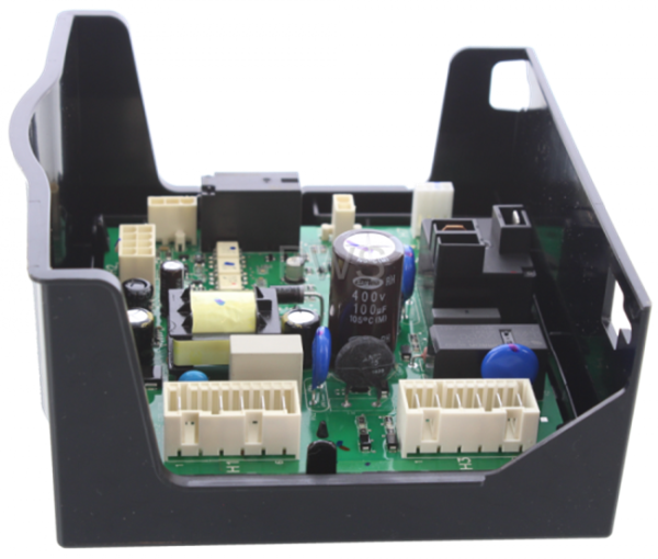 SPEED QUEEN/IPSO YEDEK PARÇAIPSO D513797P ASSY DRYER OUTPUT CONTROL